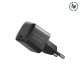 Incarcator retea Native Union GaN, USB-C, 30W, Negru (Native Union, Incarcatoare) by www.silkase.ro Incarcator retea Native Union GaN, USB-C, 30W, Negru (Incarcatoare, FAST-PD30-2-BLK-EU) by www.silkase.ro