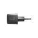Incarcator retea Native Union GaN, USB-C, 30W, Negru (Native Union, Incarcatoare) by www.silkase.ro Incarcator retea Native Union GaN, USB-C, 30W, Negru (Incarcatoare, FAST-PD30-2-BLK-EU) by www.silkase.ro