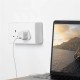 Incarcator retea Native Union GaN, USB-C, 30W, Alb (Native Union, Incarcatoare) by www.silkase.ro Incarcator retea Native Union GaN, USB-C, 30W, Alb (Incarcatoare, FAST-PD30-2-WHT-EU) by www.silkase.ro