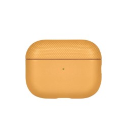 Husa pentru casti, Native Union, AirPods Pro 2, Bej