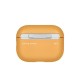 Husa pentru casti, Native Union, AirPods Pro 2, Bej (Native Union, Ingredi) by www.silkase.ro Husa pentru casti, Native Union, AirPods Pro 2, Bej (Ingredi, APPRO2-LTHR-KFT) by www.silkase.ro