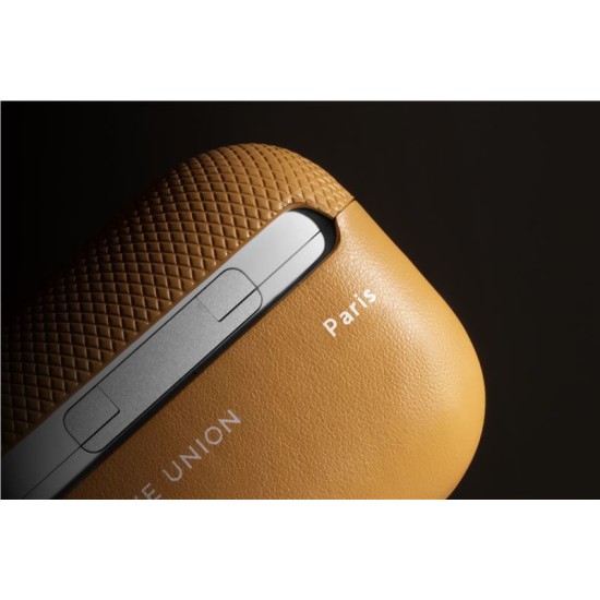 Husa pentru casti, Native Union, AirPods Pro 2, Bej (Native Union, Ingredi) by www.silkase.ro Husa pentru casti, Native Union, AirPods Pro 2, Bej (Ingredi, APPRO2-LTHR-KFT) by www.silkase.ro