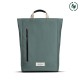 Rucsac Premium Native Union WFA Backpack, Slate Green - Stil și Funcționalitate (Ingredi, BACKPACK-GRN) by www.silkase.ro