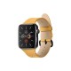 Curea pentru Apple Watch 45/44/42 mm, NATIVE UNION, (Re)Classic Band - Kraft (Native Union, Ingredi) by www.silkase.ro Curea pentru Apple Watch 45/44/42 mm, NATIVE UNION, (Re)Classic Band - Kraft (Ingredi, RESTRAP-AW-L-KFT) by www.silkase.ro