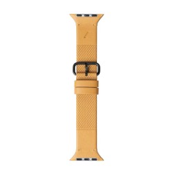 Curea pentru Apple Watch 45/44/42 mm, NATIVE UNION, (Re)Classic Band - Kraft Curea pentru Apple Watch 45/44/42 mm, NATIVE UNION, (Re)Classic Band - Kraft