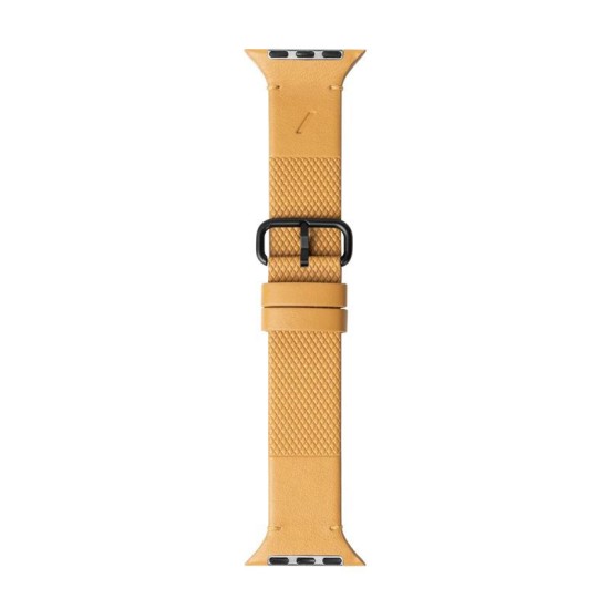 Curea pentru Apple Watch 45/44/42 mm, NATIVE UNION, (Re)Classic Band - Kraft (Native Union, Ingredi) by www.silkase.ro Curea pentru Apple Watch 45/44/42 mm, NATIVE UNION, (Re)Classic Band - Kraft (Ingredi, RESTRAP-AW-L-KFT) by www.silkase.ro