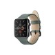 Curea pentru Apple Watch 45/44/42 mm, NATIVE UNION, (Re)Classic Band - Ardezie verde (Native Union, Ingredi) by www.silkase.ro Curea pentru Apple Watch 45/44/42 mm, NATIVE UNION, (Re)Classic Band - Ardezie verde (Ingredi, RESTRAP-AW-L-GRN) by www.silkase.ro