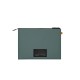 Husă Laptop Native Union WFA Stow Lite Sleeve pentru Macbook 13", Slate Green (Ingredi, STOW-LT-MBS-SLG-13) by www.silkase.ro