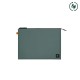 Husă Laptop Native Union WFA Stow Lite Sleeve pentru Macbook 13", Slate Green (Ingredi, STOW-LT-MBS-SLG-13) by www.silkase.ro