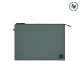 Husă Premium Native Union WFA Stow Lite Sleeve pentru Macbook 16", Slate Green (Ingredi, STOW-LT-MBS-SLG-16) by www.silkase.ro