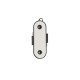 Cablu de Date Native Union Pocket Cable USB-C la USB-C, Sandstone Cablu de Date Native Union Pocket Cable USB-C la USB-C, Sandstone (Cabluri Telefon, POCK-C-SAN-NP) by www.silkase.ro