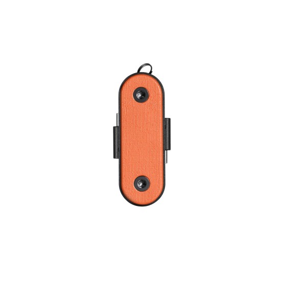 Cablu de Date și Încărcare Native Union Pocket Cable, USB-C la USB-C, Oxyfire Cablu de Date și Încărcare Native Union Pocket Cable, USB-C la USB-C, Oxyfire (Cabluri Telefon, POCK-C-OXY-NP) by www.silkase.ro