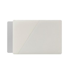Husă Premium Native Union Stow Slim Sleeve, Sandstone - MacBook 13/14 inch