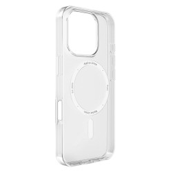 Husă Transparentă Native Union (RE)Clear pentru iPhone 16 Pro