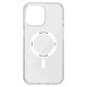 Husă Native Union (RE)Clear Transparentă pentru iPhone 16 Pro Max Husă Native Union (RE)Clear Transparentă pentru iPhone 16 Pro Max (iPhone 16 Pro Max, RECLE-TRA-NP24PM) by www.silkase.ro