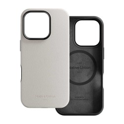 Husa Native Union Active Magsafe compatibila cu iPhone 16 Sandstone