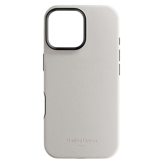 Husa Native Union Active Magsafe compatibila cu iPhone 16 Pro Max Sandstone (Native Union, iPhone 16 Pro Max) by www.silkase.ro Husa Native Union Active Magsafe compatibila cu iPhone 16 Pro Max Sandstone (iPhone 16 Pro Max, ACTCSE-SAN-NP24PM) by www.silkase.ro