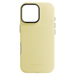 Husa Native Union Active Magsafe compatibila cu iPhone 16 Pro Max Lime