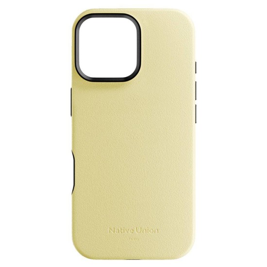 Husa Native Union Active Magsafe compatibila cu iPhone 16 Pro Max Lime (Native Union, iPhone 16 Pro Max) by www.silkase.ro Husa Native Union Active Magsafe compatibila cu iPhone 16 Pro Max Lime (iPhone 16 Pro Max, ACTCSE-LMO-NP24PM) by www.silkase.ro