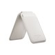 Portcard magnetic si suport Native Union Active Wallet Stand, culoarea gresiei (Suporturi Auto și Birou, ACT-SAN-WAL) by www.silkase.ro