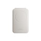 Portcard magnetic si suport Native Union Active Wallet Stand, culoarea gresiei (Suporturi Auto și Birou, ACT-SAN-WAL) by www.silkase.ro
