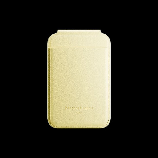 Husa pentru Native Union Active Wallet Stand Lamaie (Native Union, Accesorii telefoane) by www.silkase.ro Husa pentru Native Union Active Wallet Stand Lamaie (Portofele și Suporturi Card, ACT-LMO-WAL) by www.silkase.ro