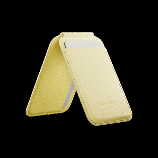 Husa pentru Native Union Active Wallet Stand Lamaie (Native Union, Accesorii telefoane) by www.silkase.ro Husa pentru Native Union Active Wallet Stand Lamaie (Portofele și Suporturi Card, ACT-LMO-WAL) by www.silkase.ro
