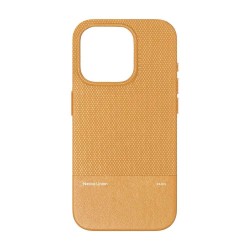 Husa Native Union (Re)Classic Magsafe compatibila cu iPhone 16 Pro Kraft