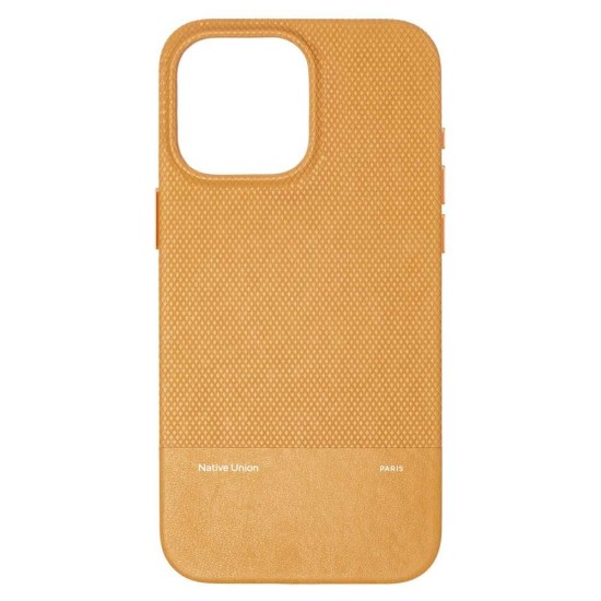 Husa telefon, Native Union, (Re)Classic, piele vegetala, compatibila cu MagSafe, pentru iPhone 16 Pro Max (Native Union, iPhone 16 Pro Max) by www.silkase.ro Husa telefon, Native Union, (Re)Classic, piele vegetala, compatibila cu MagSafe, pentru iPhone 16 Pro Max (iPhone 16 Pro Max, RECLA-KFT-NP24PM) by www.silkase.ro