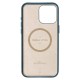 Husa de protectie pentru iPhone 16 Pro Max, Native Union, piele vegetala, compatibila cu MagSafe, navy (iPhone 16 Pro Max, RECLA-NAV-NP24PM) by www.silkase.ro