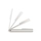 Statie de incarcare 2 in 1 Native Union Rise, Compatibila MagSafe, Putere 15W, Cablu USB-C 2m inclus, Gri (Incarcatoare, RS-2IN1-SAN) by www.silkase.ro