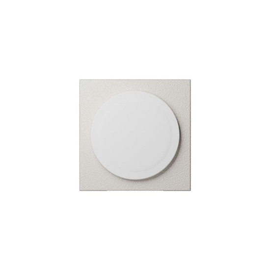 Incarcator Wireless Native Union Rise Solo Qi2, Compatibil MagSafe, Putere 15W, Cablu USB-C 2m inclus, Gri (Incarcatoare, RS-SL-SAN) by www.silkase.ro