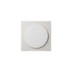 Incarcator Wireless Native Union Rise Solo Qi2, Compatibil MagSafe, Putere 15W, Cablu USB-C 2m inclus, Gri (Incarcatoare, RS-SL-SAN) by www.silkase.ro