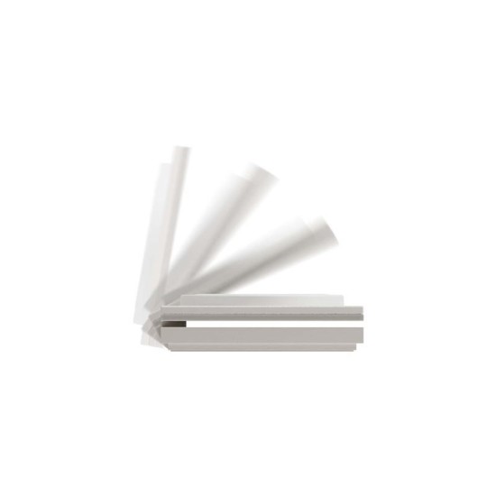Incarcator Wireless Native Union Rise Solo Qi2, Compatibil MagSafe, Putere 15W, Cablu USB-C 2m inclus, Gri (Incarcatoare, RS-SL-SAN) by www.silkase.ro