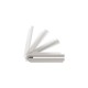 Incarcator Wireless Native Union Rise Solo Qi2, Compatibil MagSafe, Putere 15W, Cablu USB-C 2m inclus, Gri (Incarcatoare, RS-SL-SAN) by www.silkase.ro