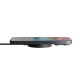 Incarcator Wireless Native Union Snapstand Qi2, Compatibil MagSafe, Putere 15W, Cablu USB-C integrat, Negru (Incarcatoare, SNST-QI2-BLK) by www.silkase.ro