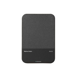 Baterie Externă Magnetică Native Union (Re)Classic 10000mAh, Black