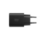 Încărcător Rapid Native Union Fast GaN Charger PD 45W, Negru (Încărcătoare Rețea, FAST-PD45-BLK-EU) by www.silkase.ro