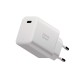 Încărcător Rapid Native Union Fast GaN Charger, USB-C PD 45W, White Încărcător Rapid Native Union Fast GaN Charger, USB-C PD 45W, White (Încărcătoare Rețea, FAST-PD45-WHT-EU) by www.silkase.ro