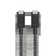 Cablu de Date Native Union Belt Cable XL (USB-C la USB-C) 3m, Cosmos Cablu de Date Native Union Belt Cable XL (USB-C la USB-C) 3m, Cosmos (Cabluri Telefon, BELT-XL-C-COS-3-NP) by www.silkase.ro