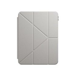 Husa de protectie Native Union Active pentru iPad Pro 11, culoarea gresiei