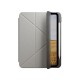 Husa de protectie Native Union Active pentru iPad Pro 11, culoarea gresiei (Ingredi, ACTCSE-SAN-IPP-11) by www.silkase.ro