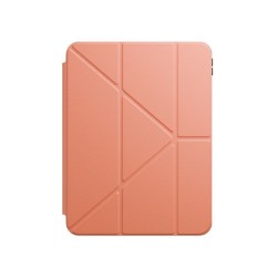 Husa de protectie Native Union Active pentru iPad 10.9, culoarea caisei