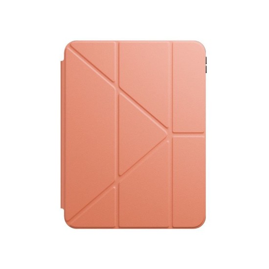 Husa de protectie Native Union Active pentru iPad 10.9, culoarea caisei (Native Union, Ingredi) by www.silkase.ro Husa de protectie Native Union Active pentru iPad 10.9, culoarea caisei (Ingredi, ACTCSE-APR-IP-109) by www.silkase.ro