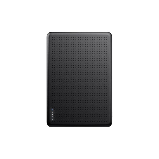 Baterie externa magnetica Native Union Active 5000mAh, neagra (Native Union, Ingredi) by www.silkase.ro Baterie externa magnetica Native Union Active 5000mAh, neagra (Baterii Externe, ACTPB-5KMS-BLK) by www.silkase.ro