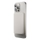 Baterie externa magnetica Native Union Active 5000mAh, culoarea gresiei (Native Union, Ingredi) by www.silkase.ro Baterie externa magnetica Native Union Active 5000mAh, culoarea gresiei (Baterii Externe, ACTPB-5KMS-SAN) by www.silkase.ro