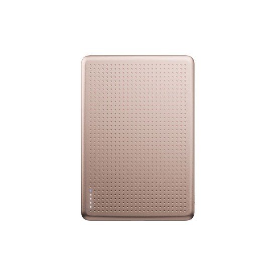 Baterie externa magnetica Native Union Active 5000mAh, culoarea caisei (Native Union, Ingredi) by www.silkase.ro Baterie externa magnetica Native Union Active 5000mAh, culoarea caisei (Ingredi, ACTPB-5KMS-APR) by www.silkase.ro