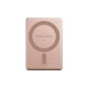 Baterie externa magnetica Native Union Active 5000mAh, culoarea caisei (Native Union, Ingredi) by www.silkase.ro Baterie externa magnetica Native Union Active 5000mAh, culoarea caisei (Ingredi, ACTPB-5KMS-APR) by www.silkase.ro