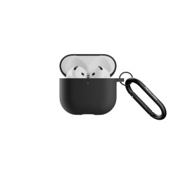 Husă Native Union Active Case pentru AirPods 4, Negru Husă Native Union Active Case pentru AirPods 4, Negru