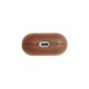 Husă Premium Native Union (RE)Classic, Tan – Compatibilă cu AirPods 4 (4, AP4ANC-LTHR-TAN) by www.silkase.ro